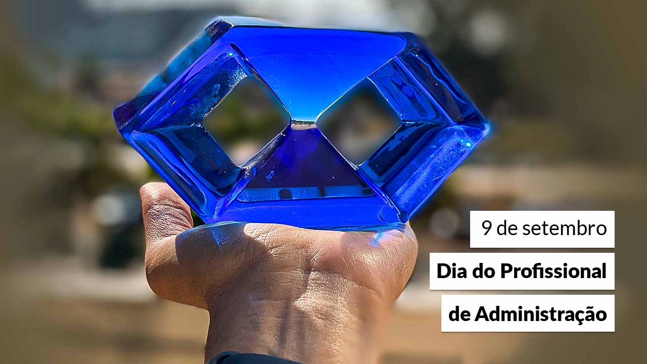 Assembleia Legislativa realiza sessão solene em comemoração ao Dia do Administrador no dia 12